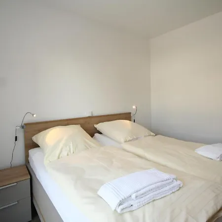 Haffkamp 21a Whg 3 Inkl Wlan * Grömitz
